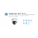 VIVOTEK IP kamera Dome FD9181-HT VIVOTEK IP kamera Dome FD9181-HT