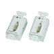 ATEN VanCryst Cat5 DVI Video Extender +audio Fali VE606 ATEN VanCryst Cat5 DVI Video Extender +audio Fali VE606