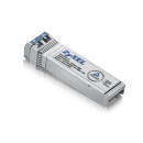 ZyXEL SFP10G-LR 10G SFP+ modul, Wavelength 1310nm, Longe range (10km), Double LC ZyXEL SFP10G-LR 10G SFP+ modul, Wavelength 1310nm, Longe range (10km), Double LC