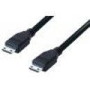 VALUE HDMI kábel HDMI M-HDMI M 20m Ethernettel VALUE (11.99.5548) 11995548 VALUE HDMI kábel HDMI M-HDMI M 20m Ethernettel VALUE (11.99.5548) 11995548