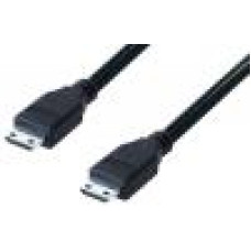VALUE HDMI k&aacute;bel HDMI M-HDMI M 20m Ethernettel VALUE (11.99.5548) 11995548