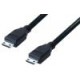 VALUE HDMI kábel HDMI M-HDMI M 20m Ethernettel VALUE (11.99.5548) 11995548