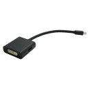 VALUE DisplayPort adapter Mini DP M- DP/DVI/HDMI version: 1.1 VALUE (12.99.3150) 12993150 VALUE DisplayPort adapter Mini DP M- DP/DVI/HDMI version: 1.1 VALUE (12.99.3150) 12993150