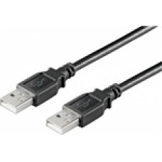 Goobay USB kábel A-A 2.0 3m (93594) 93594 Goobay USB kábel A-A 2.0 3m (93594) 93594