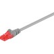 STANDARD UTP patch kábel 0,5 m (CAT.6) (S-1700) S1700-250 STANDARD UTP patch kábel 0,5 m (CAT.6) (S-1700) S1700-250