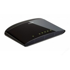 D-LINK switch DES-1005D 5 Port 10/100Mbps Desktop Switch 5xport.5x10/100 ÉRTÉKCSÖKKENTETT D-LINK switch DES-1005D 5 Port 10/100Mbps Desktop Switch 5xport.5x10/100 ÉRTÉKCSÖKKENTETT