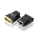 Elosztó DVI ATEN extender VE066-AT Cat5e UTP 20m Elosztó DVI ATEN extender VE066-AT Cat5e UTP 20m