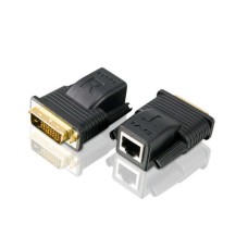Elosztó DVI ATEN extender VE066-AT Cat5e UTP 20m Elosztó DVI ATEN extender VE066-AT Cat5e UTP 20m
