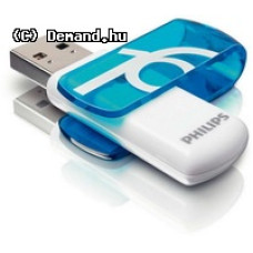 Pen Drive 16Gb USB Philips FM16FD05B/10