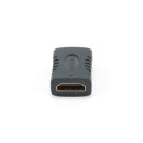 Gembird HDMI extension adapter HDMI AF to HDMI AF A-HDMI-FF Gembird HDMI extension adapter HDMI AF to HDMI AF A-HDMI-FF