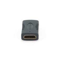 Gembird HDMI extension adapter HDMI AF to HDMI AF A-HDMI-FF Gembird HDMI extension adapter HDMI AF to HDMI AF A-HDMI-FF