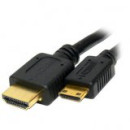 AKYGA HDMI/miniHDMI cable Akyga AK-HD-10M 1m AK-HD-10M