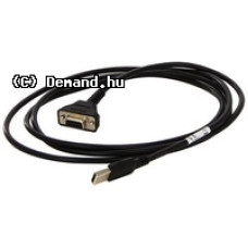 Kab Motorola USB 9pin 2,74m CBL-58926-06 Kab Motorola USB 9pin 2,74m CBL-58926-06