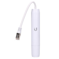 Ubiquiti Instant Gigabit Adapter, Outdoor - 48V 802.3af (In:48V, Out: 24V, 0.5A) INS-3AF-O-G Ubiquiti Instant Gigabit Adapter, Outdoor - 48V 802.3af (In:48V, Out: 24V, 0.5A) INS-3AF-O-G