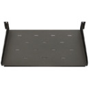 Cat.5 rackszekrény polc 55 cm