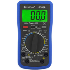 HOLDPEAK 90A HOLDPEAK 90A