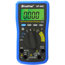 HOLDPEAK 90E HOLDPEAK 90E