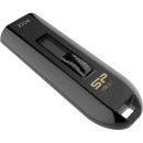 Pendrive 32GB Silicon Power Blaze B21 Black USB3.0