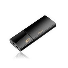 Silicon Power 16GB Blaze B05 USB3.0 Classic Black Silicon Power 16GB Blaze B05 USB3.0 Classic Black