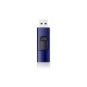 Silicon Power 32GB Blaze B05 USB3.0 Navy Blue Silicon Power 32GB Blaze B05 USB3.0 Navy Blue