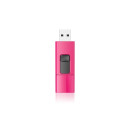 Silicon Power 64GB Blaze B05 USB3.0 Sweet Pink