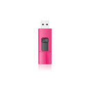 Silicon Power 64GB Blaze B05 USB3.0 Sweet Pink Silicon Power 64GB Blaze B05 USB3.0 Sweet Pink