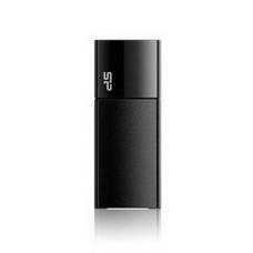 Silicon Power 64GB Ultima U05 Classic Black