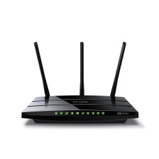 TP-Link Archer VR400 VDSL/ADSL AC1200 Wireless 4xGigaLAN, 1xWAN, 2xUSB AnnexA Archer VR400 TP-Link Archer VR400 VDSL/ADSL AC1200 Wireless 4xGigaLAN, 1xWAN, 2xUSB AnnexA Archer VR400