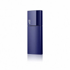 Silicon Power 64GB Ultima U05 Navy Blue