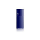 Silicon Power 8GB Ultima U05 Navy Blue
