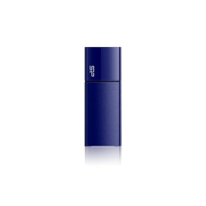 Silicon Power 8GB Ultima U05 Navy Blue