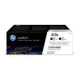 HP CF410XD Toner Bk 6,5k No.410X /o/ CF410XD