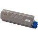 Oki Pro7411/7411WT Toner Cyan /o/ 10K 44318619 Oki Pro7411/7411WT Toner Cyan /o/ 10K 44318619