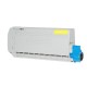 Oki Pro7411/7411WT Toner Yellow /o/ 10K 44318617 Oki Pro7411/7411WT Toner Yellow /o/ 10K 44318617