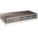 TP-Link TL-SG1024D Switch Rack 24x10/100/1000Mbps TL-SG1024D