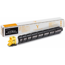 Kyocera TK-8345Y toner, yellow