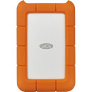 SEAGATE - LACIE EXTERNAL DESKTOP 4TB RUGGED 2.5 IN USB 3.1 C STFR4000800 SEAGATE - LACIE EXTERNAL DESKTOP 4TB RUGGED 2.5 IN USB 3.1 C STFR4000800