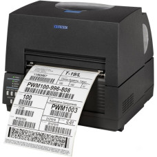 CITIZEN - LABEL PRINTERS CL-S6621 LABEL PRINTER          1000836