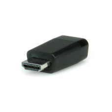 K&aacute;bel HDMI &Aacute;talak&iacute;t&oacute; (Male) - VGA D-Sub (Female) Adapter x