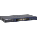 Netgear 24xgiga+2SFP IPV6 LAGs GS724T-400EUS