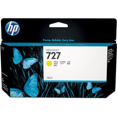 Blackpoint Patron HP B3P21A No.727 Yellow 130ml Blackpoint Patron HP B3P21A No.727 Yellow 130ml