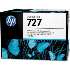 Blackpoint Patron HP B3P06A No.727 Printhead Blackpoint Patron HP B3P06A No.727 Printhead