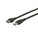 USB3.0 A-A 3m CABLE-1131-3.0 USB3.0 A-A 3m CABLE-1131-3.0