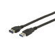 USB3.0 A-A 3m CABLE-1131-3.0 USB3.0 A-A 3m CABLE-1131-3.0