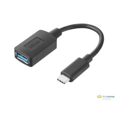 Trust USB-C -- USB3.0 konverter /20967/