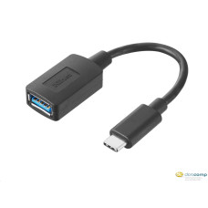 Trust USB-C -- USB3.0 konverter /20967/ Trust USB-C -- USB3.0 konverter /20967/