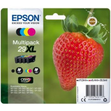 Epson T2996 Patron Multipack 29XL (Eredeti) C13T29964012 Epson T2996 Patron Multipack 29XL (Eredeti) C13T29964012