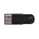PNY - USB DRIVE PNY ATTACHE 4 USB2.0 128GB      FD128ATT4-EF
