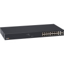 AXIS COMMUNICATION AXIS T8516 POE+ NETWORK SWITCH 5801-692 AXIS COMMUNICATION AXIS T8516 POE+ NETWORK SWITCH 5801-692