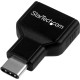 STARTECH - CARDS/HUBS/ADAPTER USB 3.0 USB-C TO USB-A ADAPTER  USB31CAADG